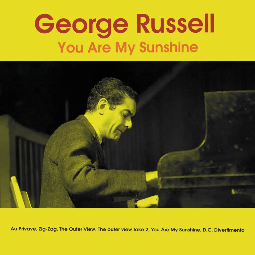 The Outer View (Take 2)