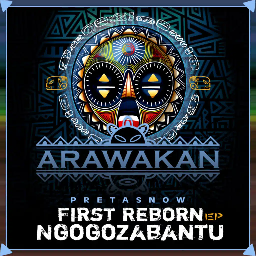 First Reborn Ngogozabantu