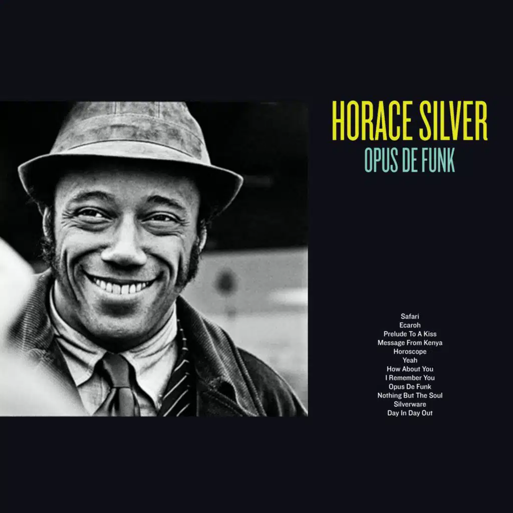Opus De Funk