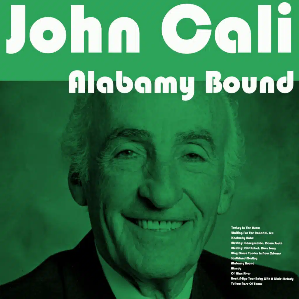 John Cali
