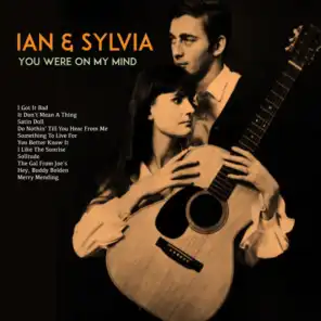Ian & Sylvia