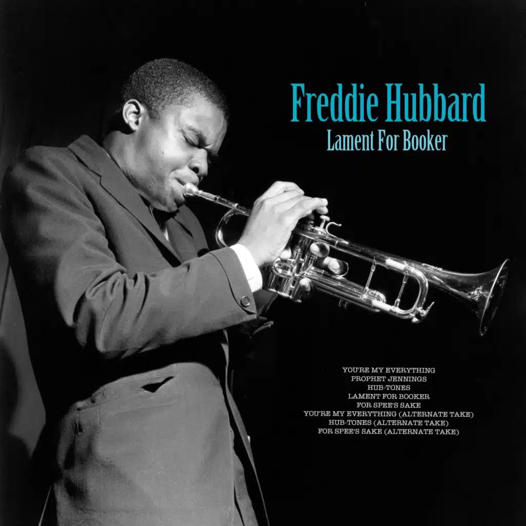 You're My Everything (Alternate Take)