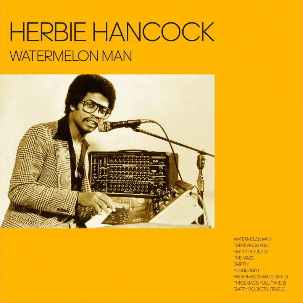 Three Bags Full (Take 2)