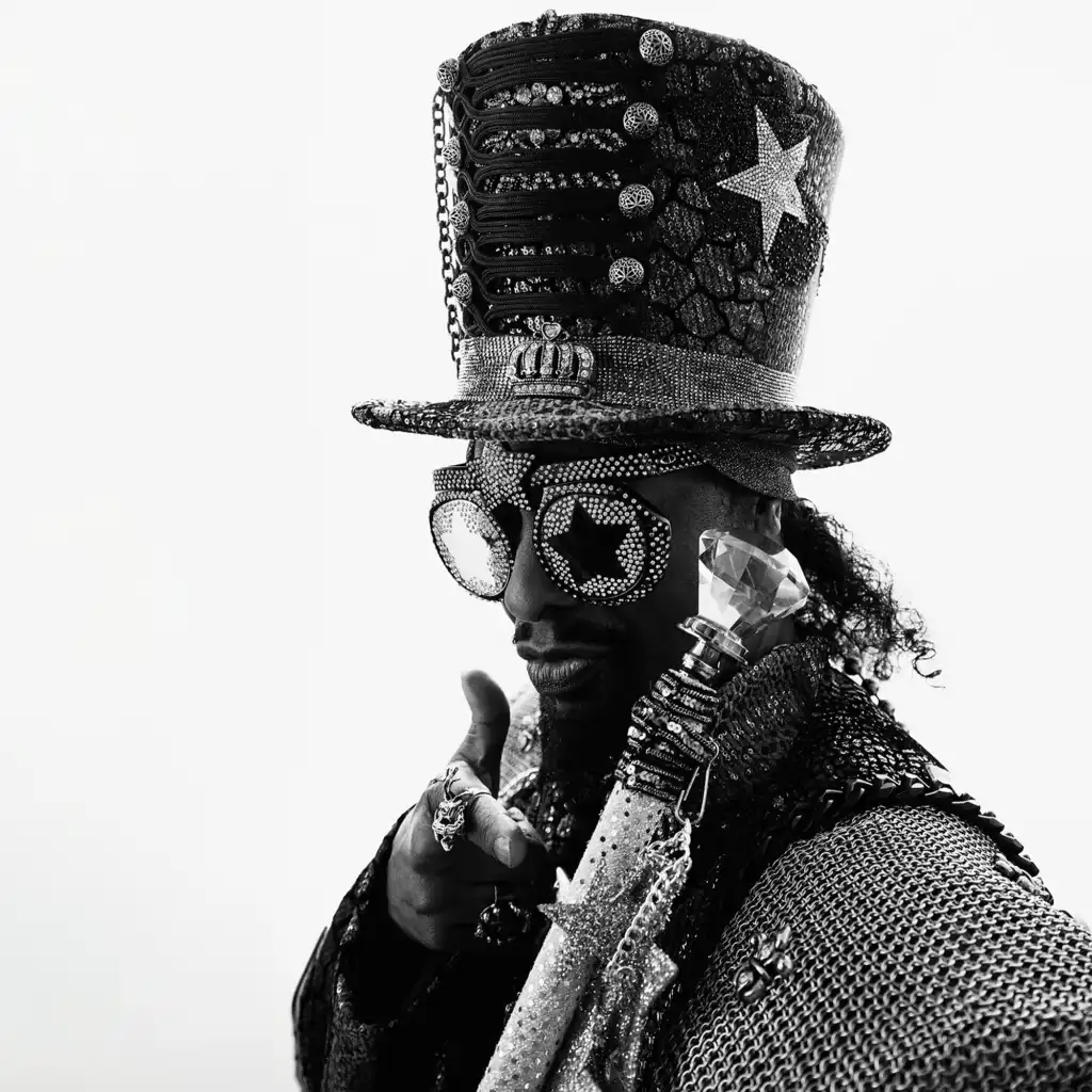 Bootsy Collins