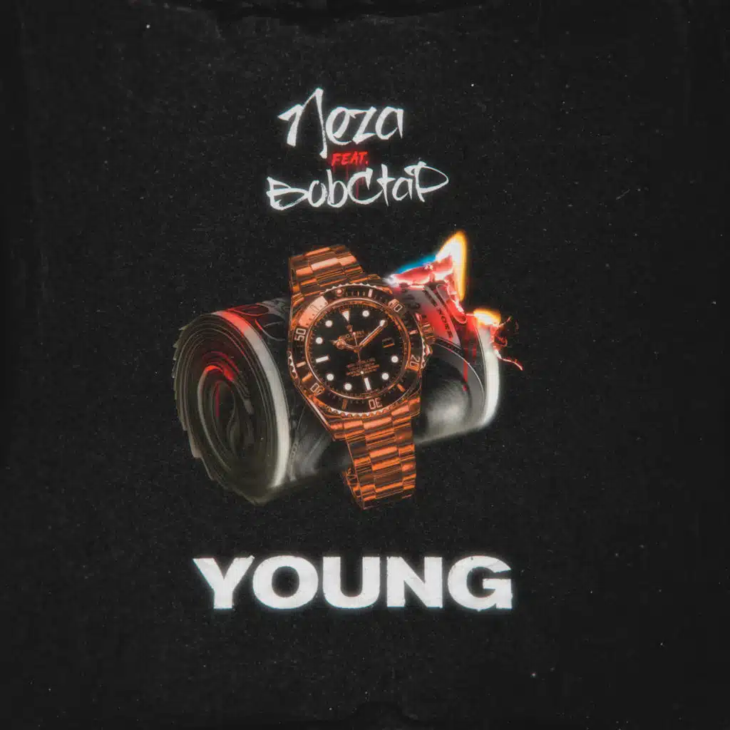 Young (feat. Bobctap)