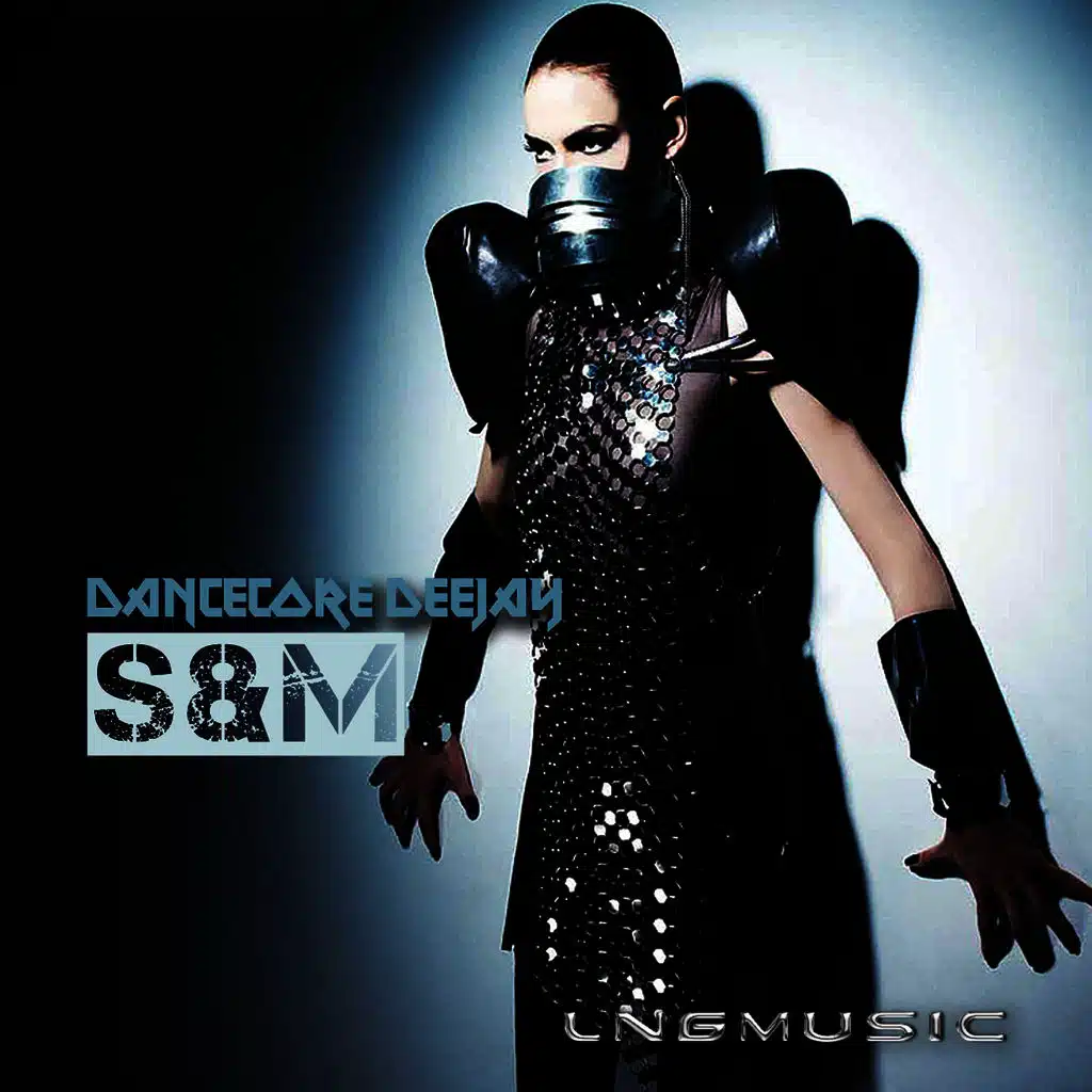S&M (Max K Remix)