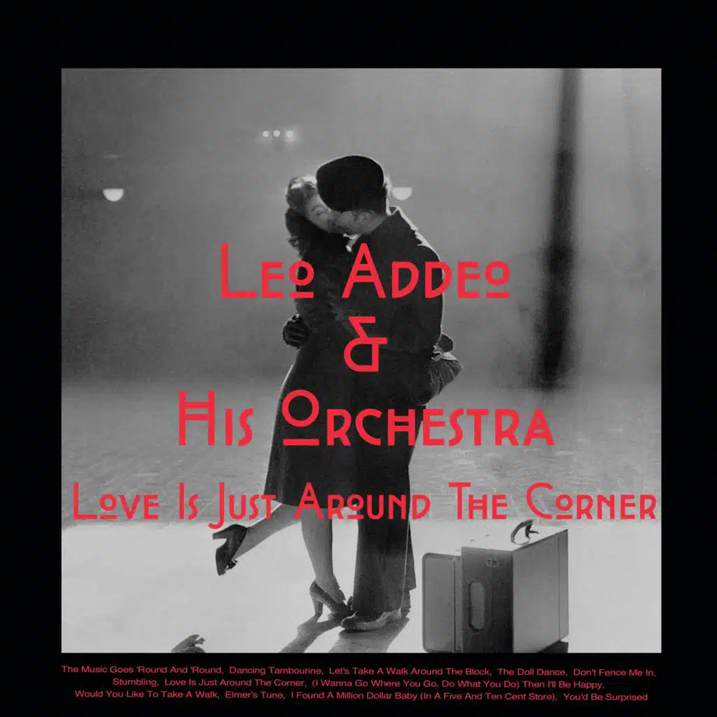 Leo Addeo And His Orchestra