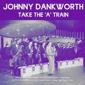 Johnny Dankworth (Band)