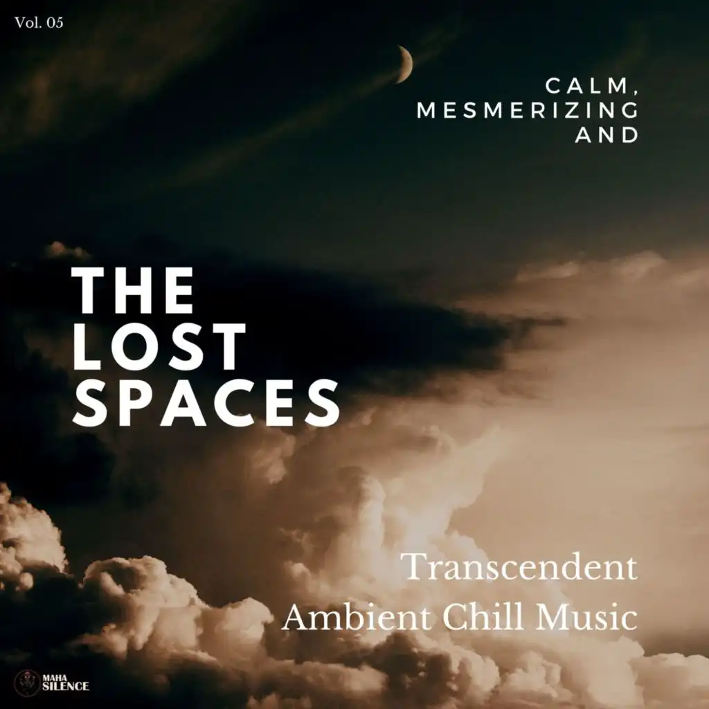 The Lost Spaces - Calm, Mesmerizing And Transcendent Ambient Chill Music - Vol. 05