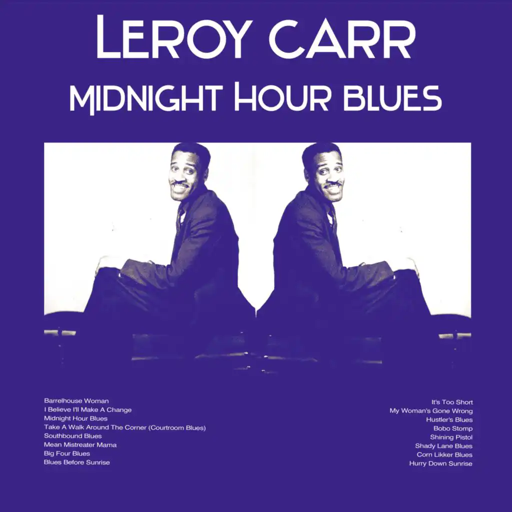 Midnight Hour Blues