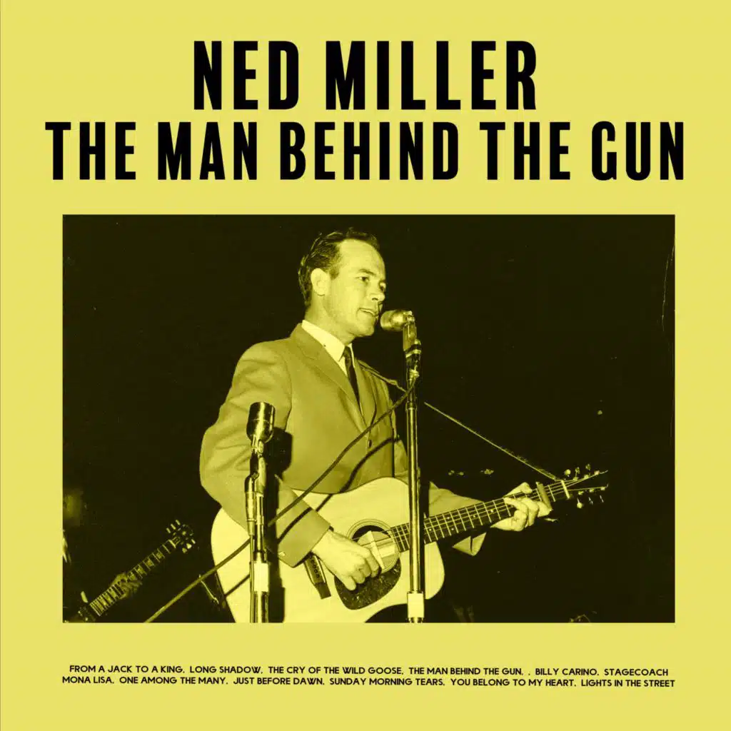 The Cry of the Wild Goose