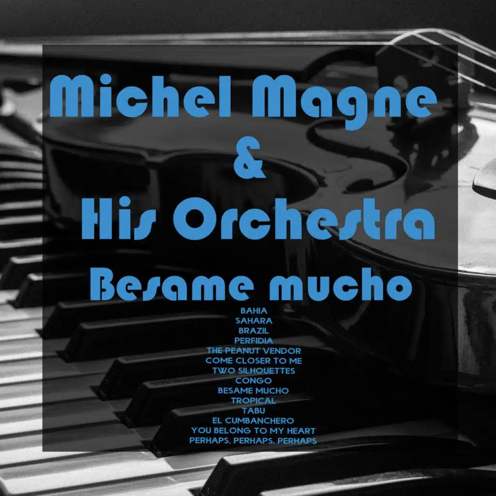 Perhaps, Perhaps, Perhaps