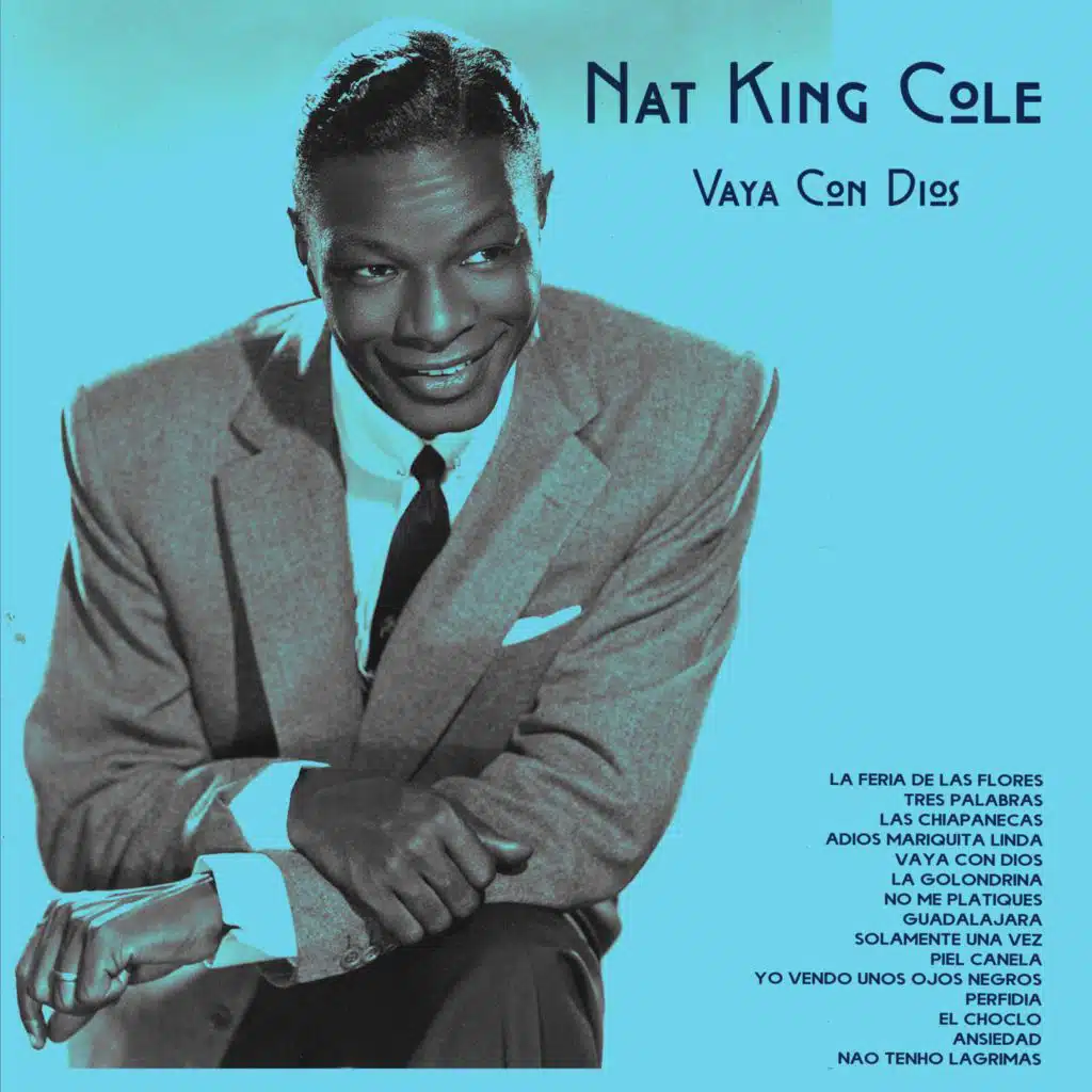 Adios Mariquita Linda