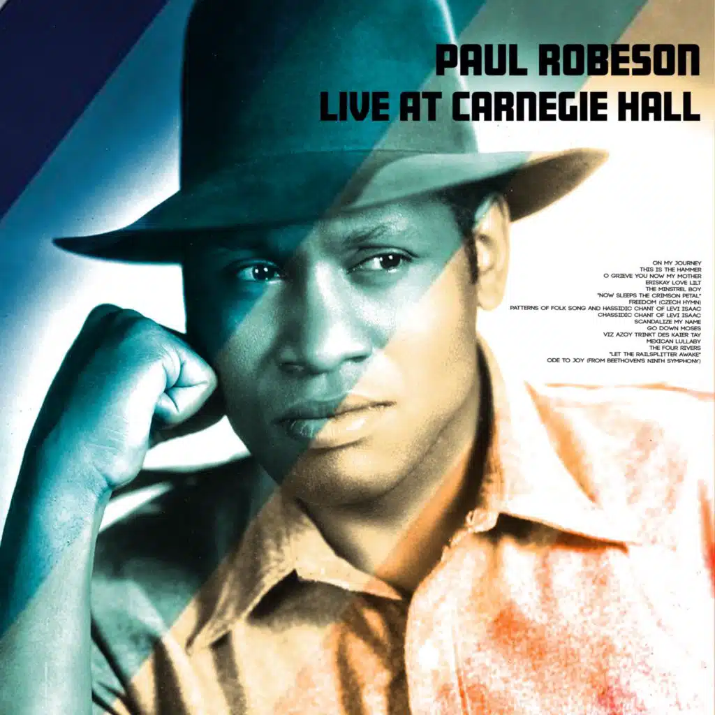 Scandalize My Name (Live)