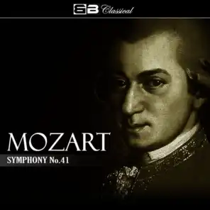 Mozart Symphony No. 41