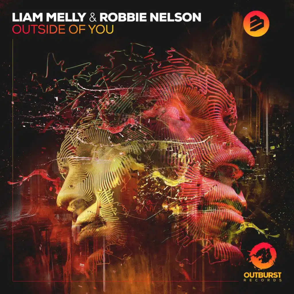 Liam Melly & Robbie Nelson