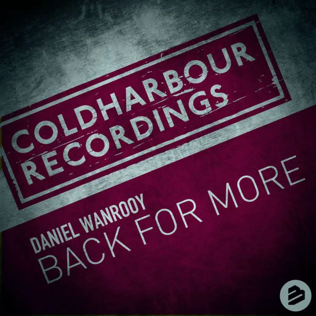 Back For More (Extended Mix)