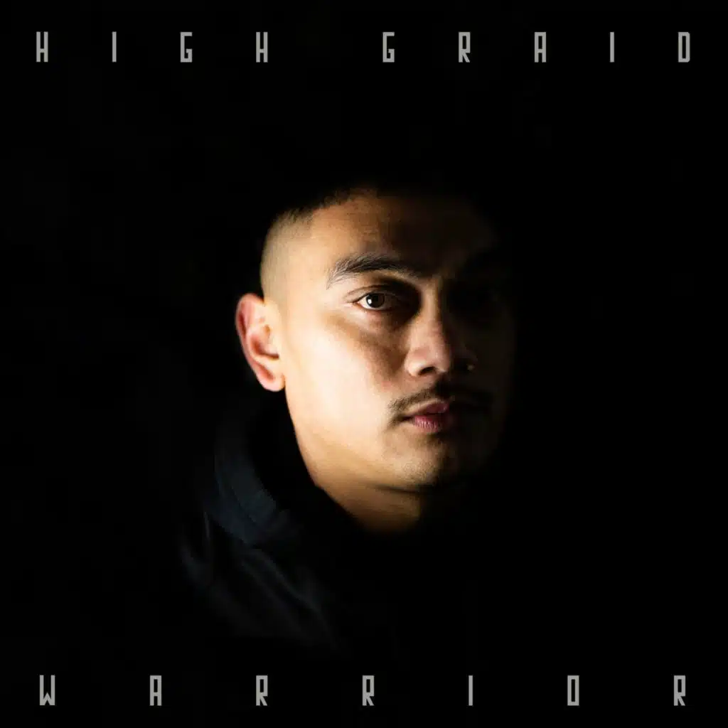 Warrior EP