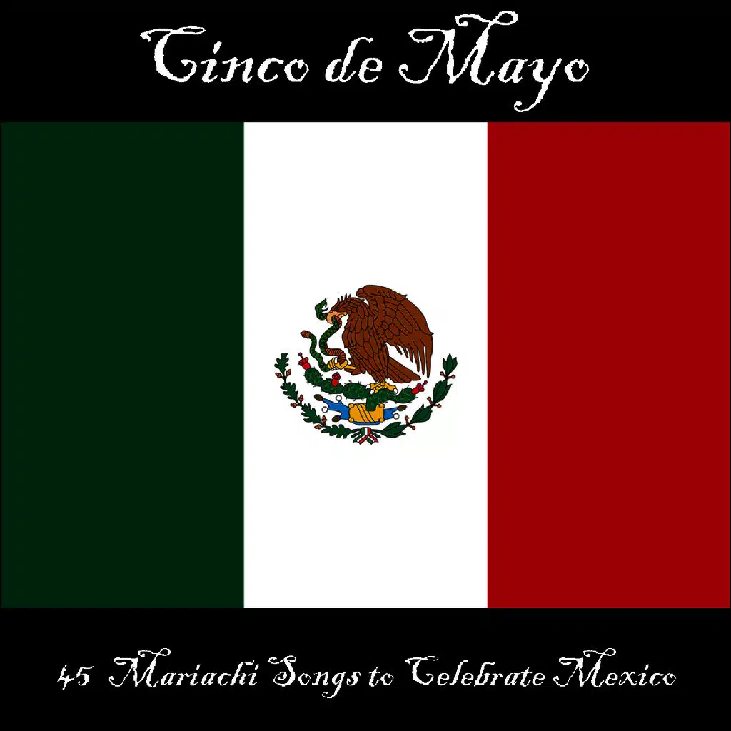 40 Mariachi Songs for Your Spring Barbecue