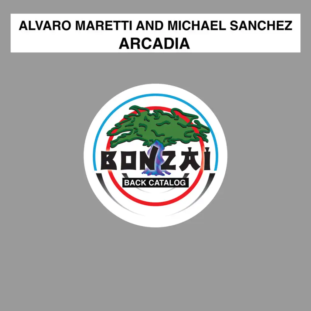 Alvaro Maretti & Michael Sanchez