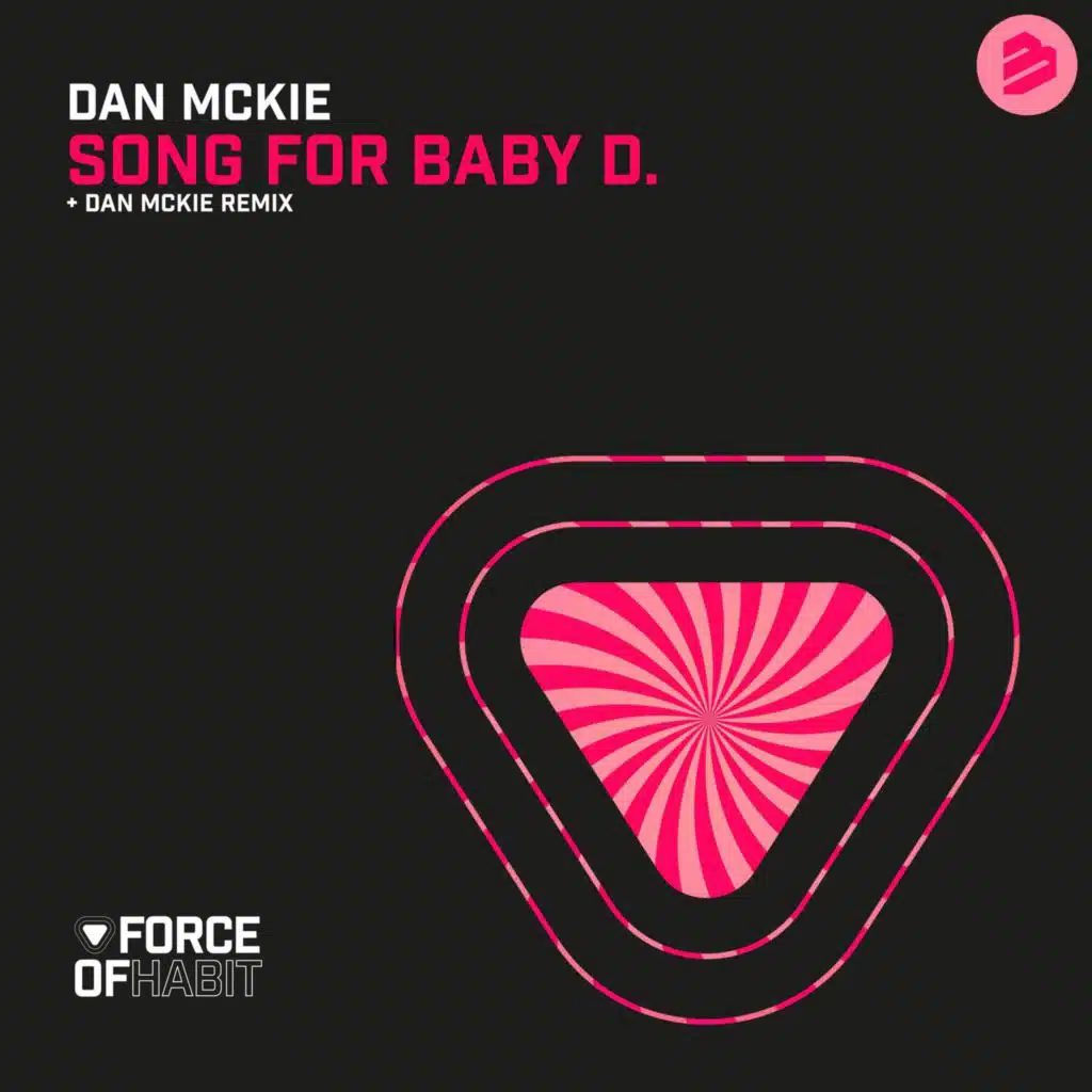 Song For Baby D. (Club Mix)