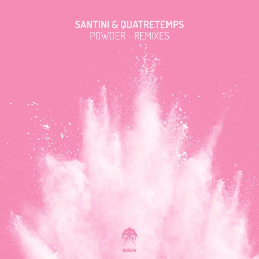 Santini (B) & Quatretemps