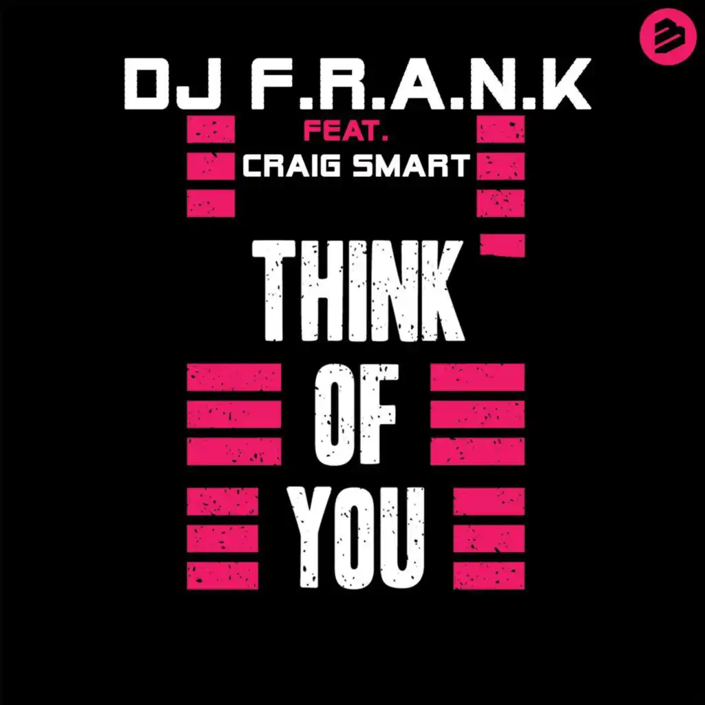 Think Of You feat. Craig Smart