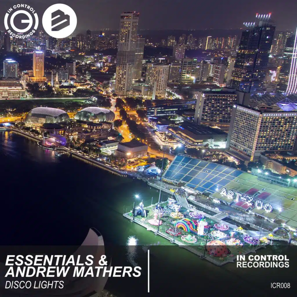 Essentials & Andrew Mathers
