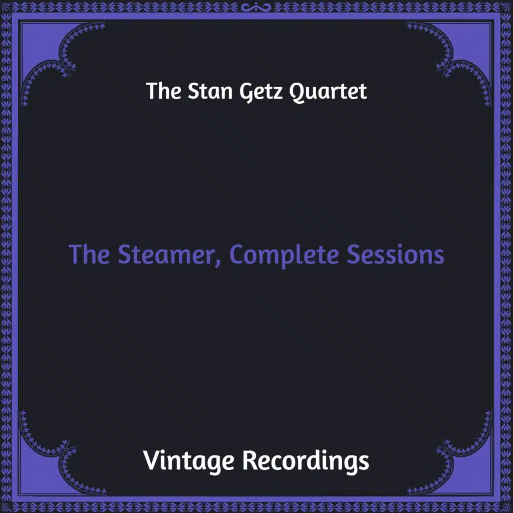 Like Someone in Love (Incomplete Take)