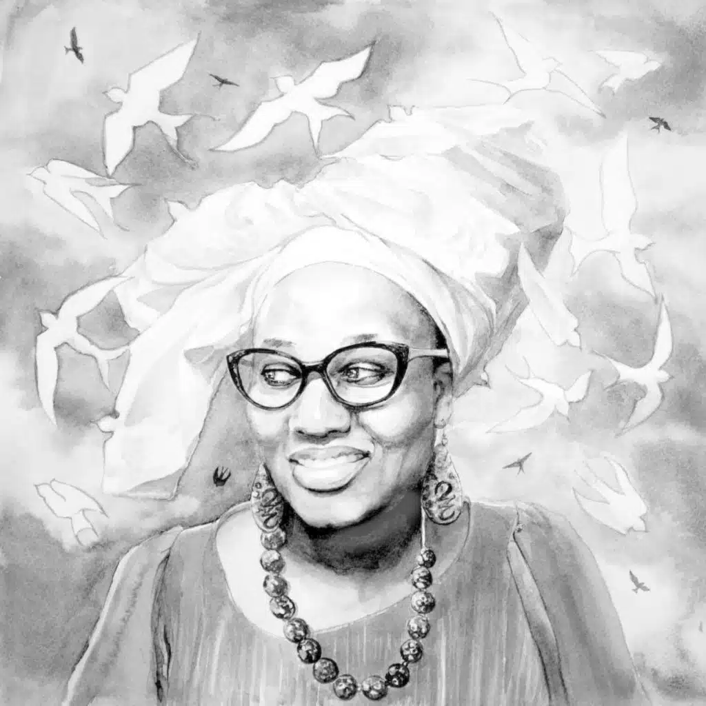 L'enfant de Kita feat. Fanta Sayon