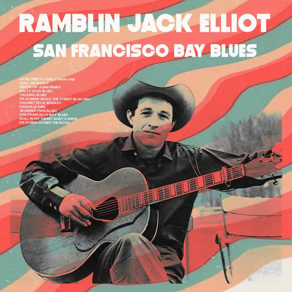 San Francisco Bay Blues