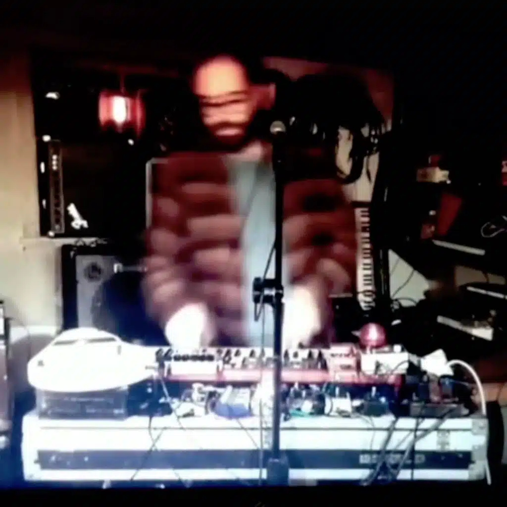 Pamela (Live at Home)