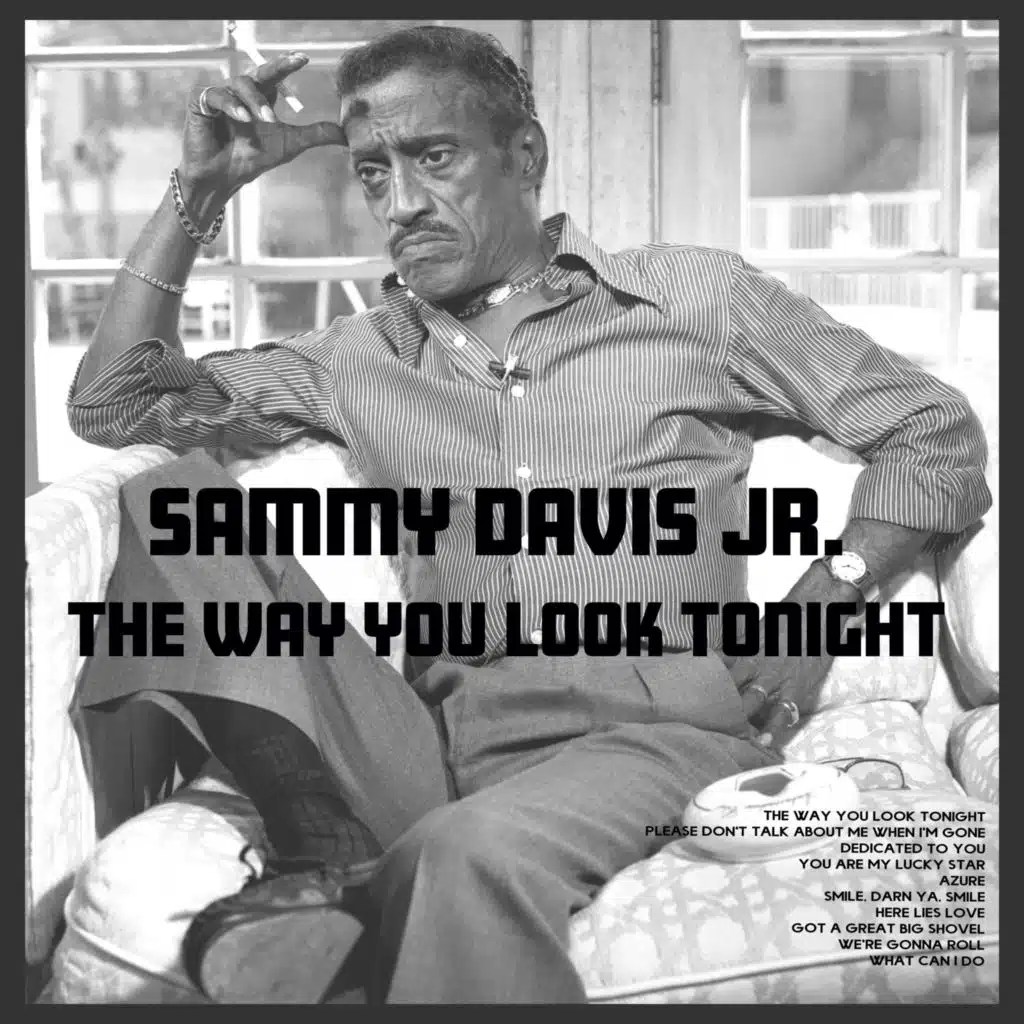 The Way You Look Tonight