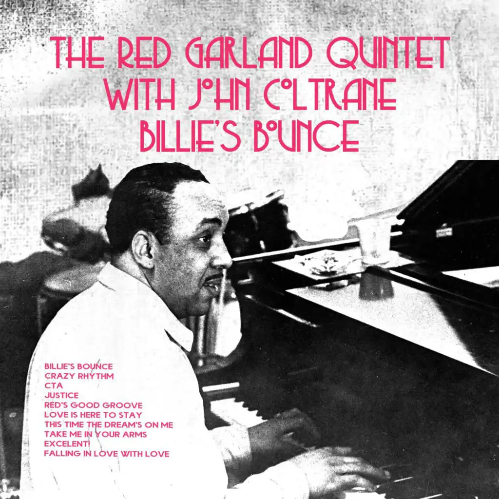 The Red Garland Quintet & John Coltrane