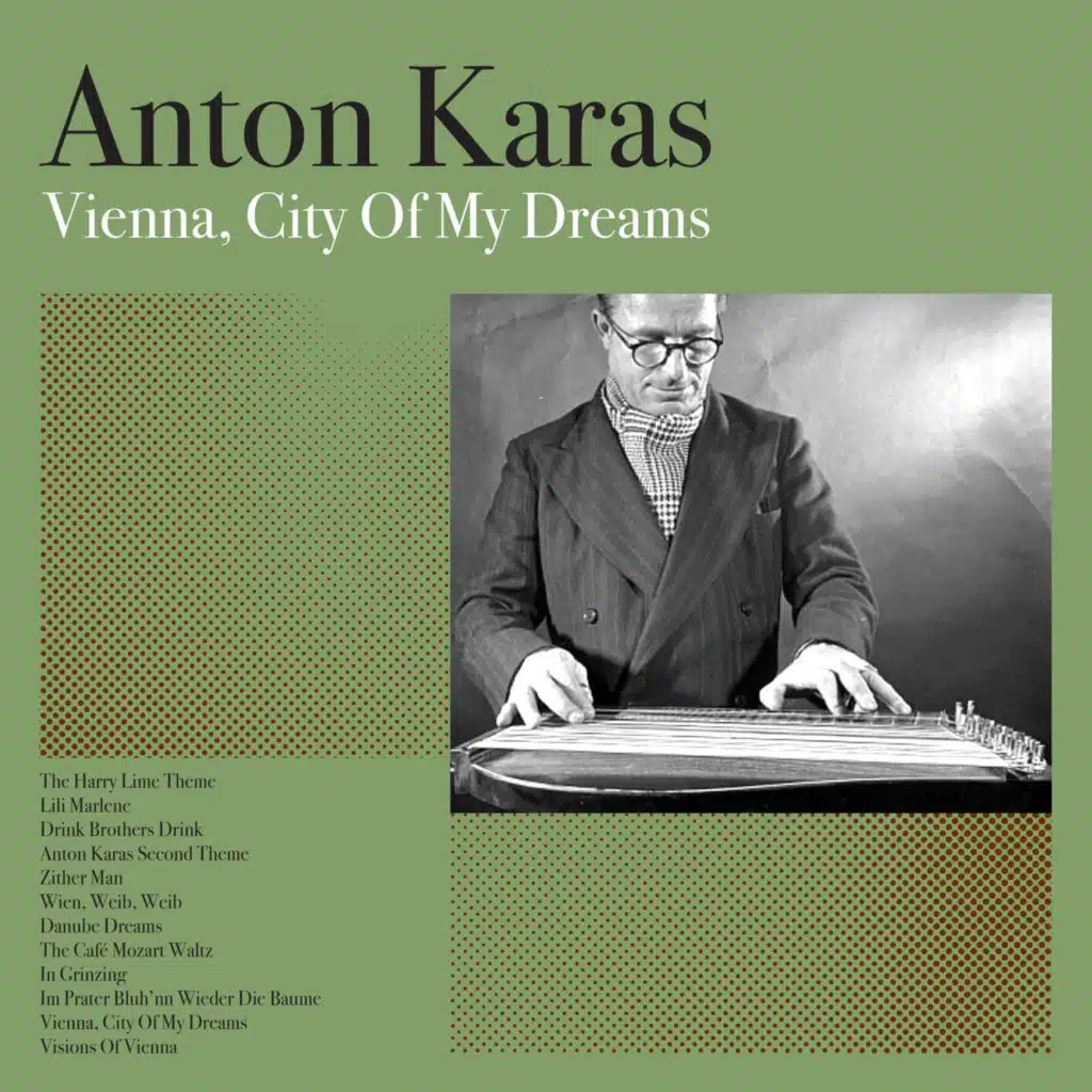 The Café Mozart Waltz