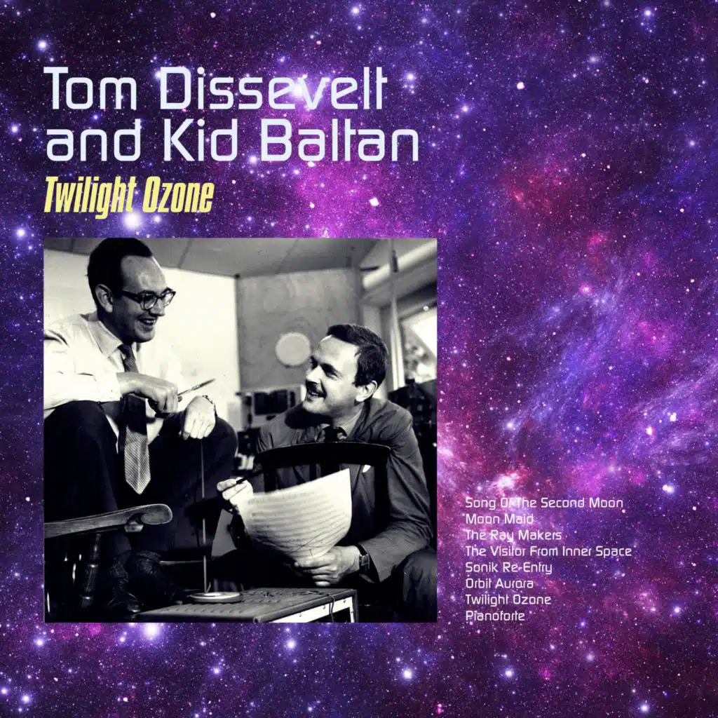 Song of the Second Moon