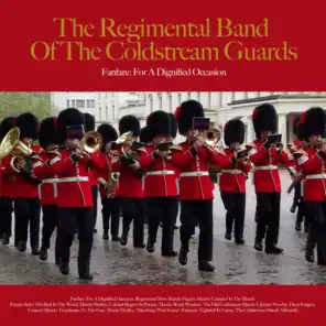 The Regimental Band of the Coldstream Guards
