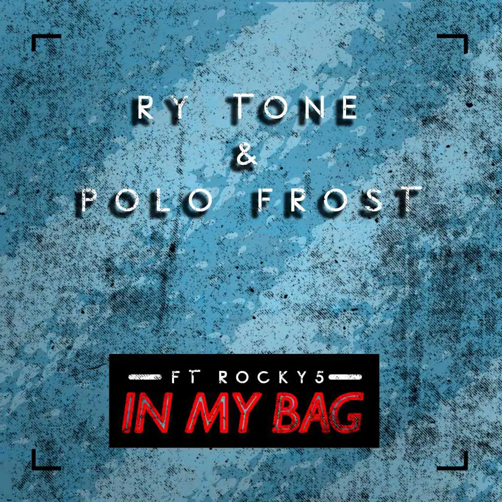 RY Tone / Polo Frost