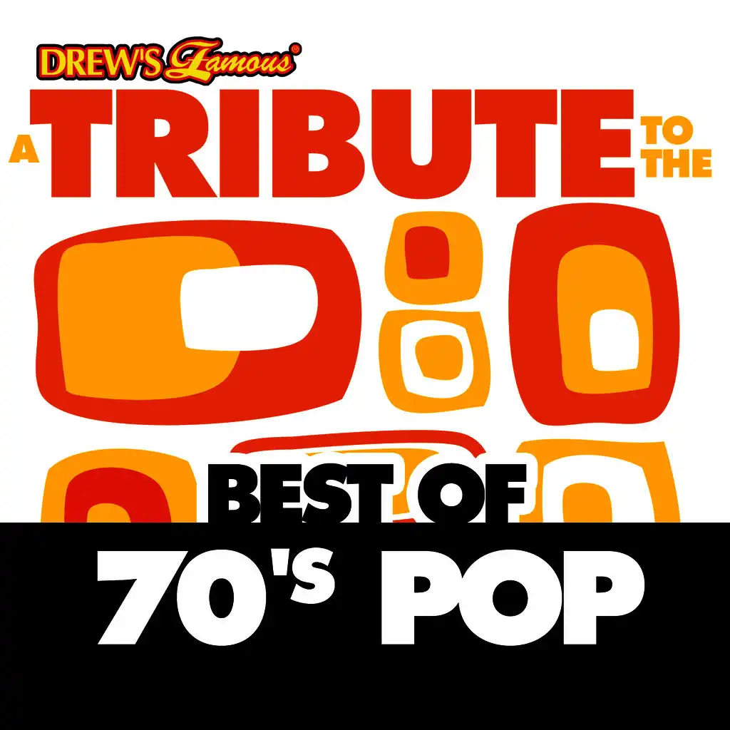 A Tribute to the Best of 70's Pop