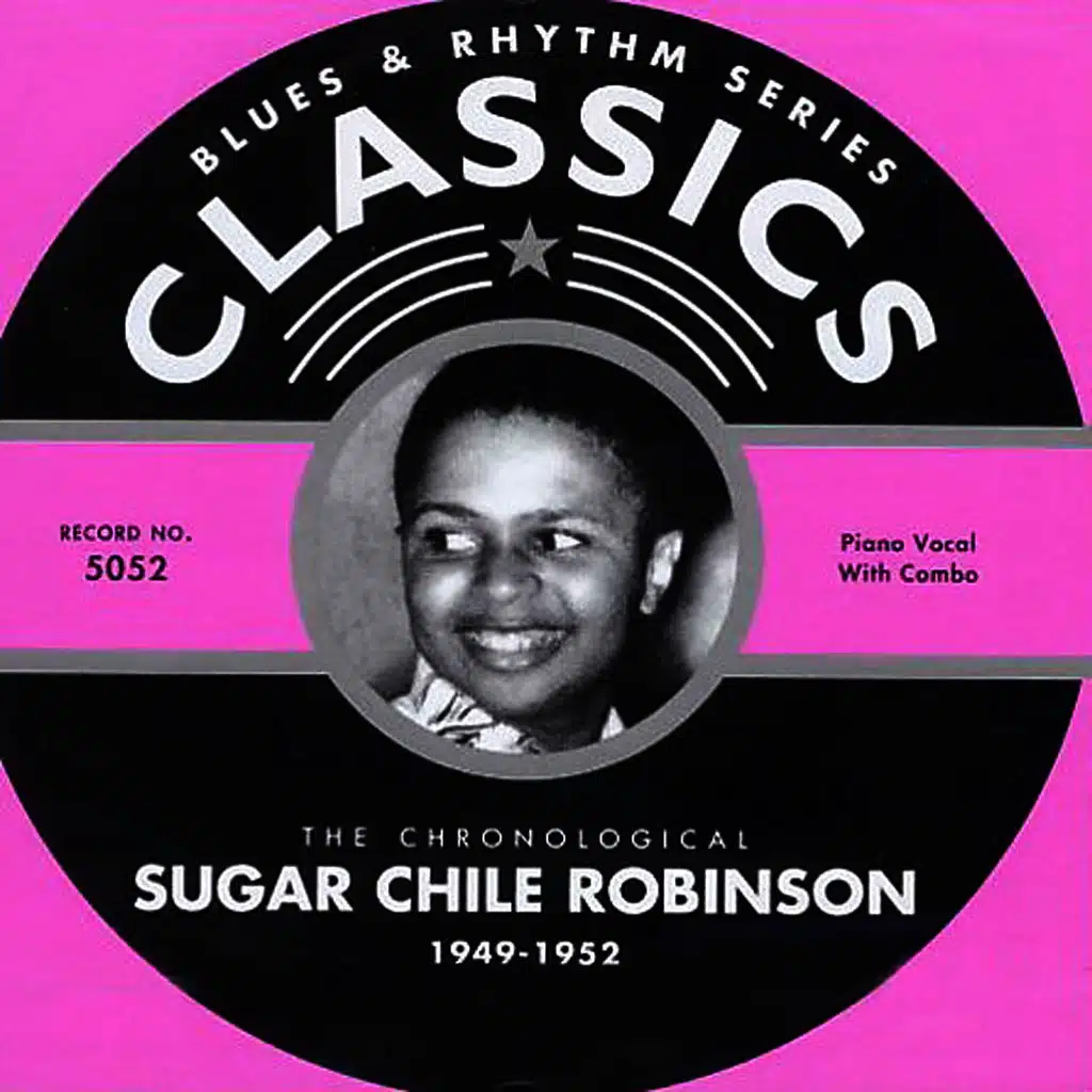 Christmas Boogie (01-24-50)