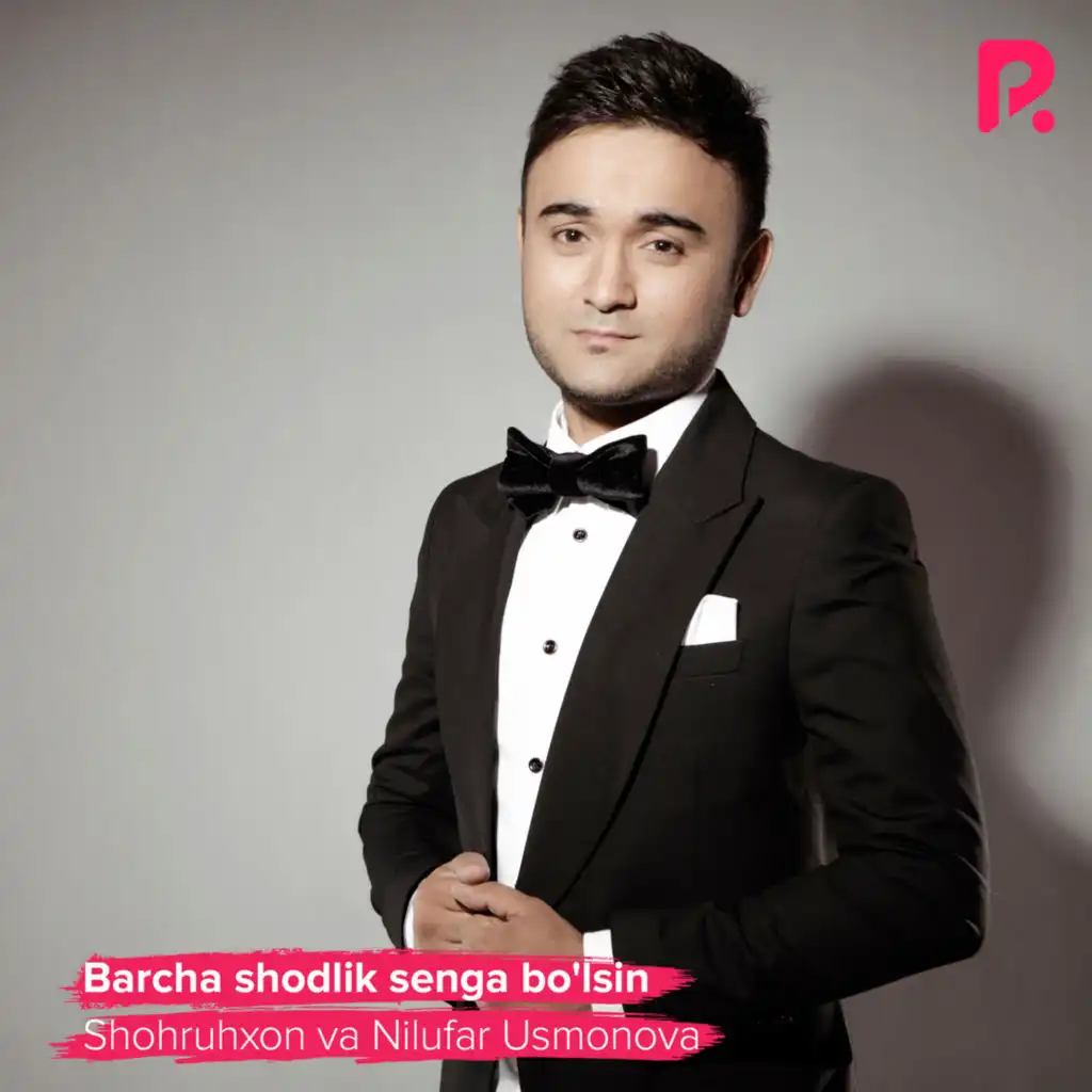 Barcha shodlik senga bo'lsin (Remake)