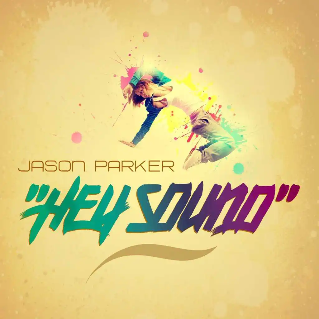 Hey Sound (Naxwell Remix)