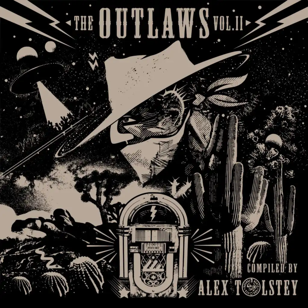 The Outlaws, Vol. 2