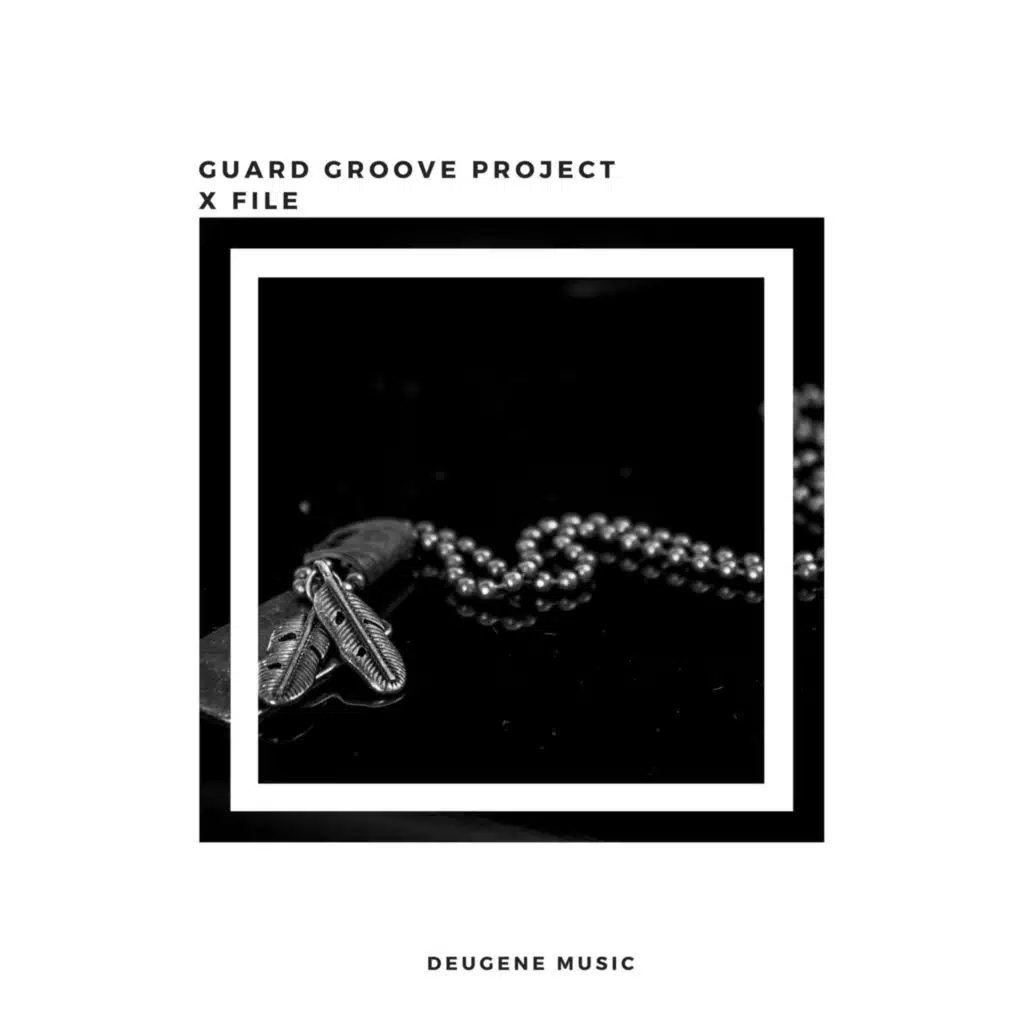 Guard Groove Project