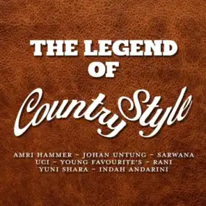The Legend Of Country Style