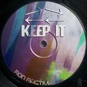 Keep It (Houseboat Mix)