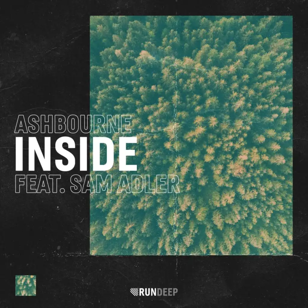 Inside (Extended Mix) [feat. Sam Adler]
