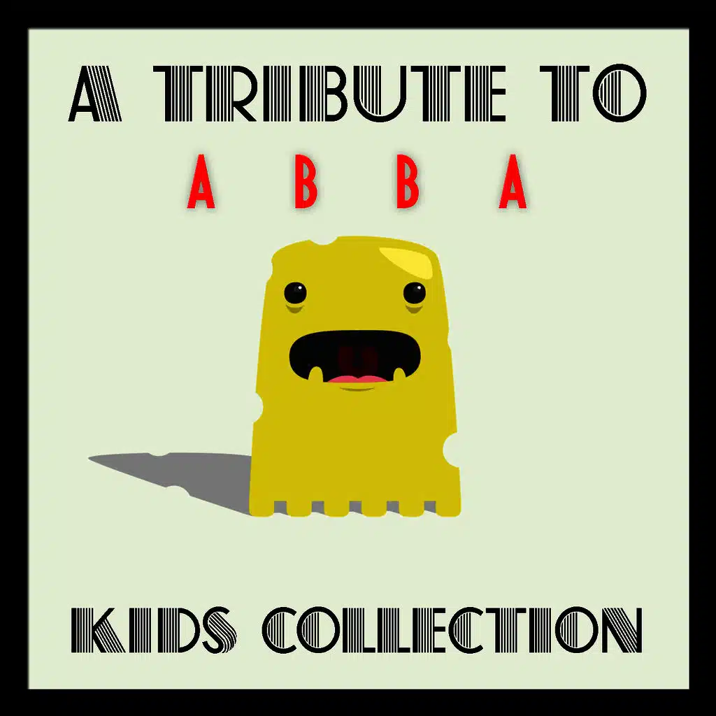 I do I do I do I do I Do (Tribute Version)