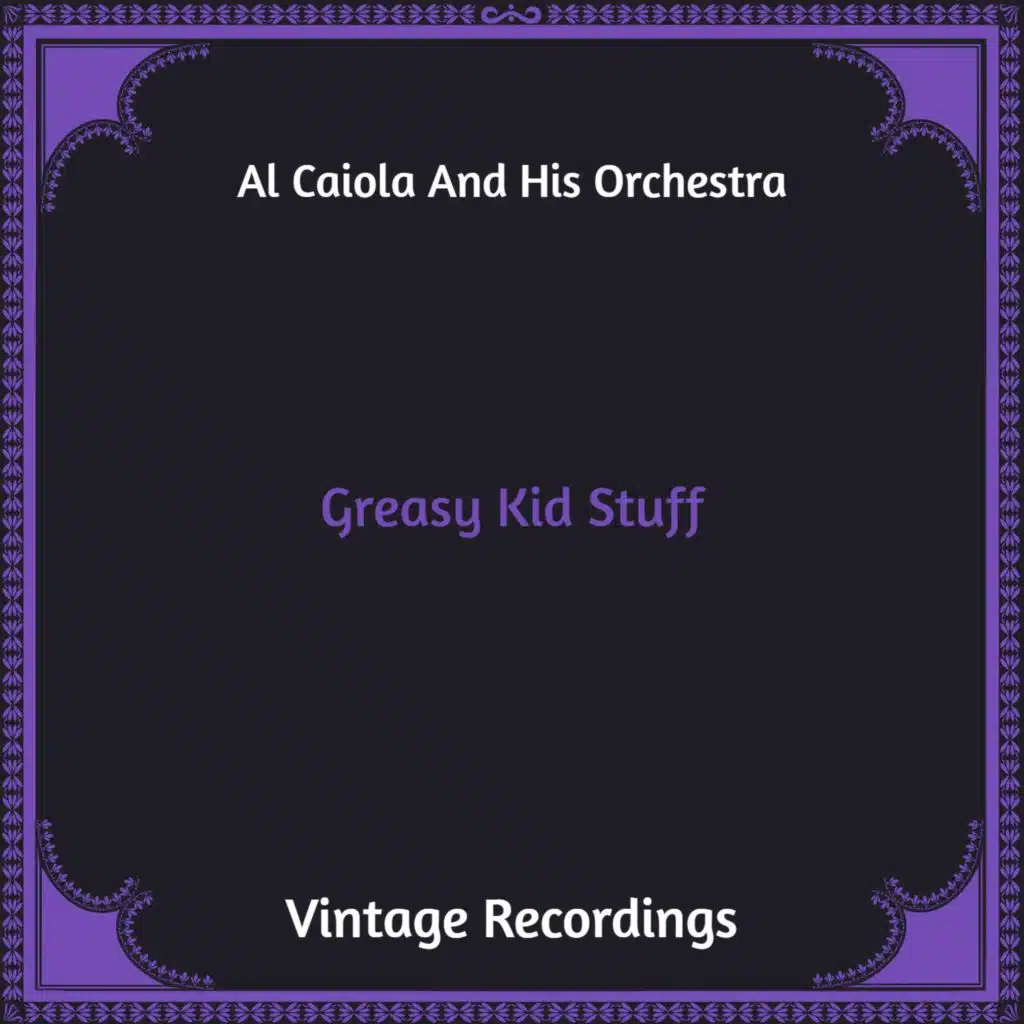Al Caiola and His Orchestra