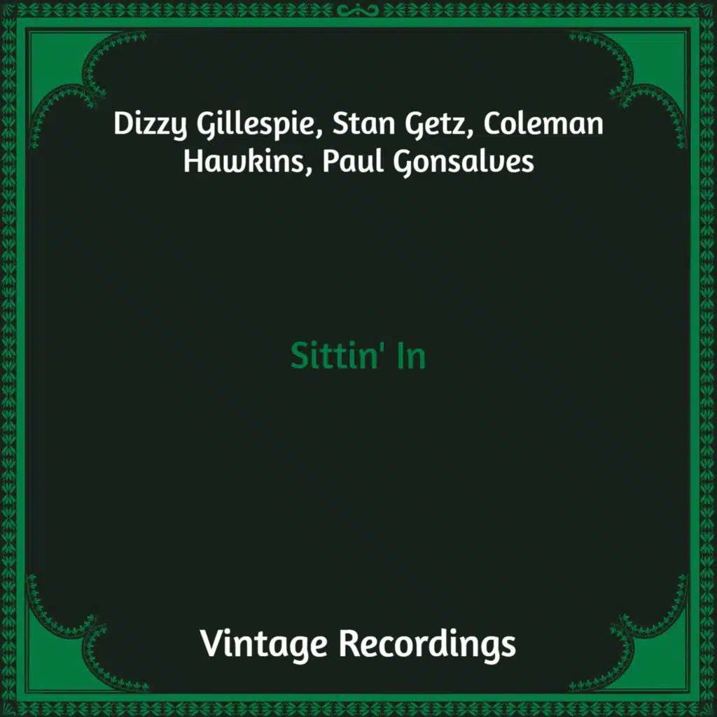 Ballad Medley (I'm Through with Love|Without a Word of Warning|Sweet Lorraine)